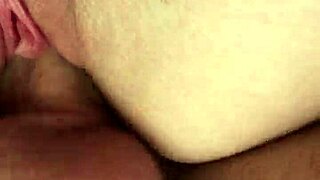 Loirinha with pink pussy gets passionate blonde couple action in hotel