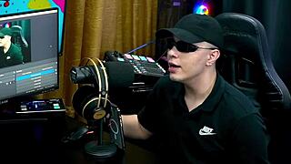 Ruan Fell Mouth On Bianca Demarchi Pussy In Podcast She Moaned Much Horniness