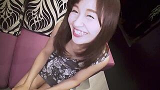 Japanese wife craves semen in vol 2 with rieko kobashi 1