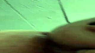 Why Is Wife Forcing Hubby to Fuck Her Huge Dildos in Amateur Femdom Anal Toy Play?