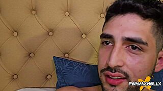 Imagine the curvy Colombian wife's big ass and huge tits getting used in homemade cuckold action with dirty talk humiliation.