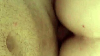 Loirinha with pink pussy gets passionate blonde couple action in hotel