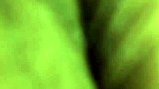 Rico Creampie Hints At Intense Cum Release