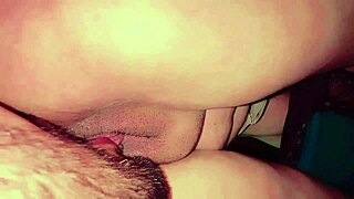 best way to make cum an unsatisfied stepmom with horny indian asian ass lick orgasm