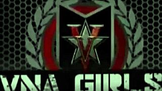 Fingerbang sara jay with big clit and natural tits in sensual lingerie