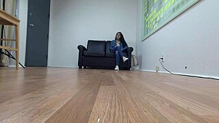 tala black appears in indian casting interview pov 1.