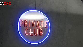 Eduarda grazel naughty assistant in full erotikaxxx scene with curvy latina