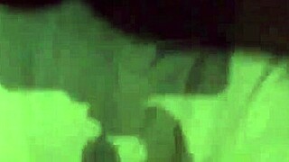 Morena Rides Hard and Cums on Big Natural Tits in Outdoor Public Pussy Action