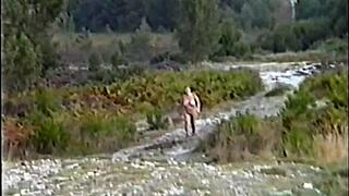 let's exercise in public like this.