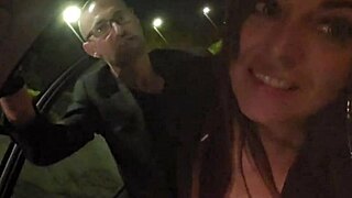 Its All Giacomos Fault in Real Amateur Full Video with Horny Milf Wife on Red Page