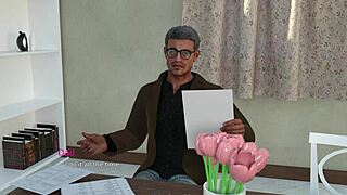 Lets Play Claras Bittersweet Day With Anal Assfucking Blowjob Domination Fingering Masturbation Pussy