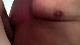 old man takes on petite cutie in rough sex!