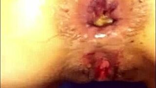 un pepinazo en su delicioso culito