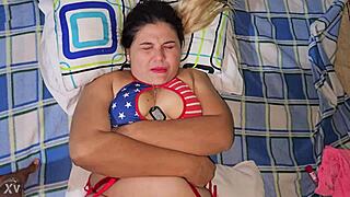 think of anal sex so great you want to keep fucking that american blonde whore in latina style