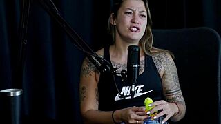 N�o Faria Alguns Tipos De Fetiches Gosta De Uns Brinquedinhos E As Pol�micas Do Se Pegaria