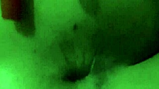 hey, check kamilly campos shoving that dildo up her ass 😈🍑