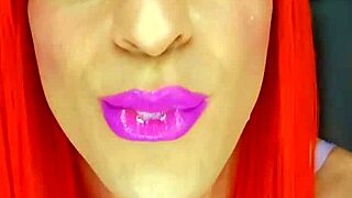 im a sloppy messy spit play obsessed femboy beta cuck slut loving throat fucking