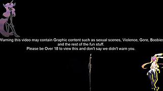 personal dc comics something unlimited part 29 with livewire sucking cock in catsuit cosplay