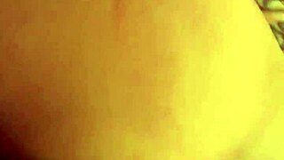 fucked her brains out for college tuition older woman double facial finish