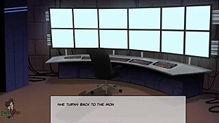 personal dc comics something unlimited part 29 with livewire sucking cock in catsuit cosplay