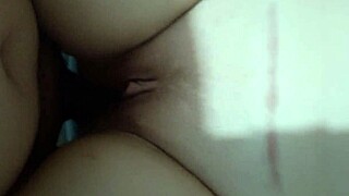 Comendo Gostosa Plug Anal in Primeira Vez for Esposa Safadinha