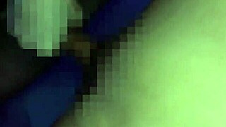 Nozomi's erotic travels spark wild squirting and endless blowjobs after university shifts