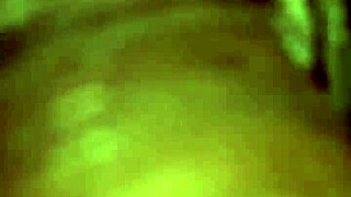 Rico Creampie Hints At Intense Cum Release