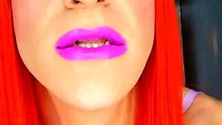 im a sloppy messy spit play obsessed femboy beta cuck slut loving throat fucking