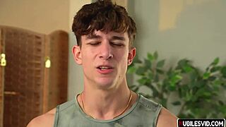 Little stepsis Jade Maris starts wild game with deepthroat blowjob cowgirl riding and massive cumshot!