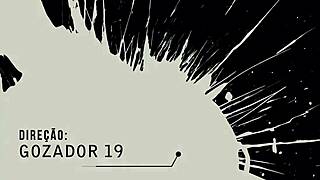 Eduarda grazel naughty assistant in full erotikaxxx scene with curvy latina