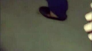 Blonde Bbw Mommy Strips And Rides Big Cock In Public Street