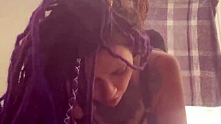 Angel Endures Rough Fucking and Domination from Her Master with Squirting Orgasm!