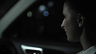 Step-Daddy Pounds Ashley Adams In Rough Doggystyle Anal!