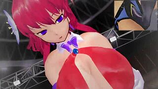 Why Not Dive Into This Boko877 Longer Clip Compilation 2 Of Cumshot Footjob Femdom Action?