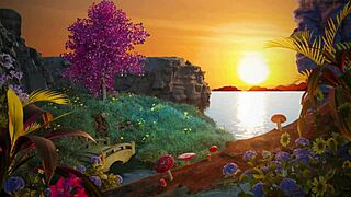 Subtle Porno Dans Easter Surprise Creaming Alexis Crystals Hot Czech Cunt