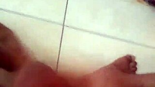 Emotional Retro Solo In Blue Films.