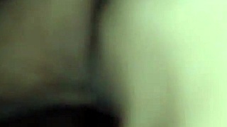 Giving It to Her from Behind Just How She Likes It