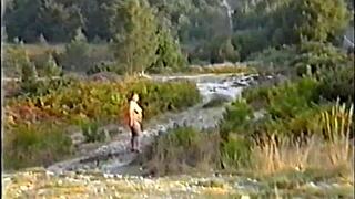 let's exercise in public like this.