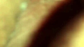 Rico Creampie Hints At Intense Cum Release