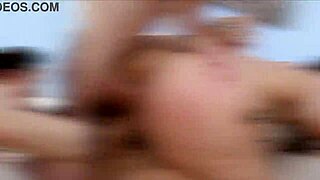 i'm kristy black enjoying anal workout in 4on1 dap orgy sz2872