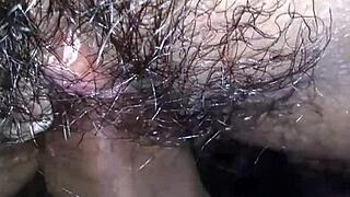 Follando Con Mi Tia Esta Bien Rica Tits