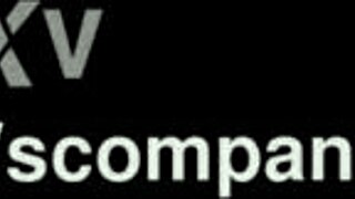 Young brunette girl first anal sex