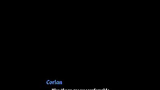 What happens when this big ass blonde takes a cumshot after intense blowjob action?