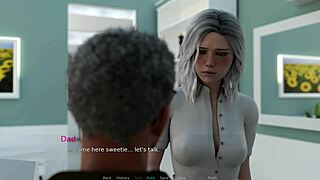 Lets Play Claras Bittersweet Day With Anal Assfucking Blowjob Domination Fingering Masturbation Pussy