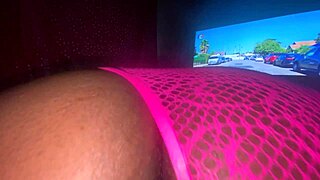 First time paying for box in LA - oh man, what an experience!