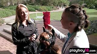 what if kate shares stories about mature enthusiasts exploring outdoor pony roleplay in uniforms?