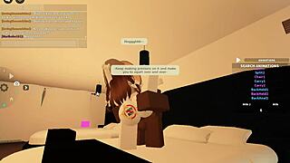 I feel excited about that roblox blacked porn scene with group hardcore