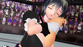 Why Not Dive Into This Boko877 Longer Clip Compilation 2 Of Cumshot Footjob Femdom Action?