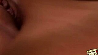 hey this bitch tried to talk but ended up with a dick deep in her asshole during rough vintage anal