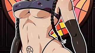 wednesday unleashes wicked intensity in wet dating game showdown